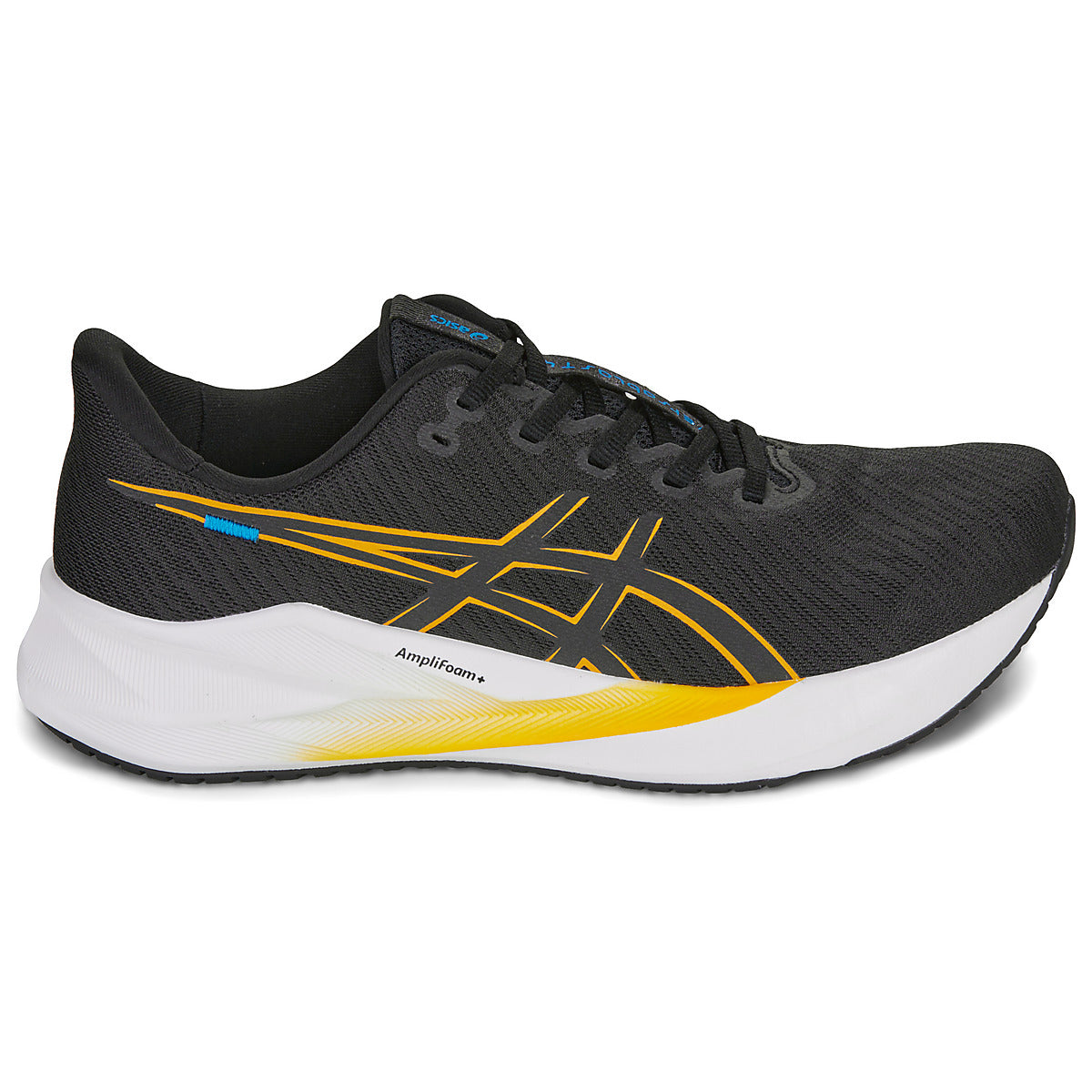 Scarpe Uomo Asics  VERSABLAST 4  Nero