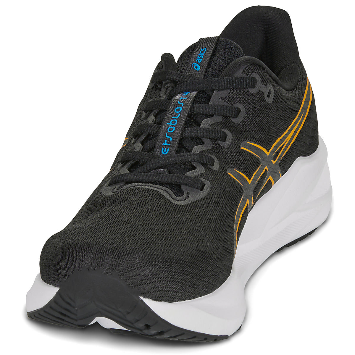 Scarpe Uomo Asics  VERSABLAST 4  Nero