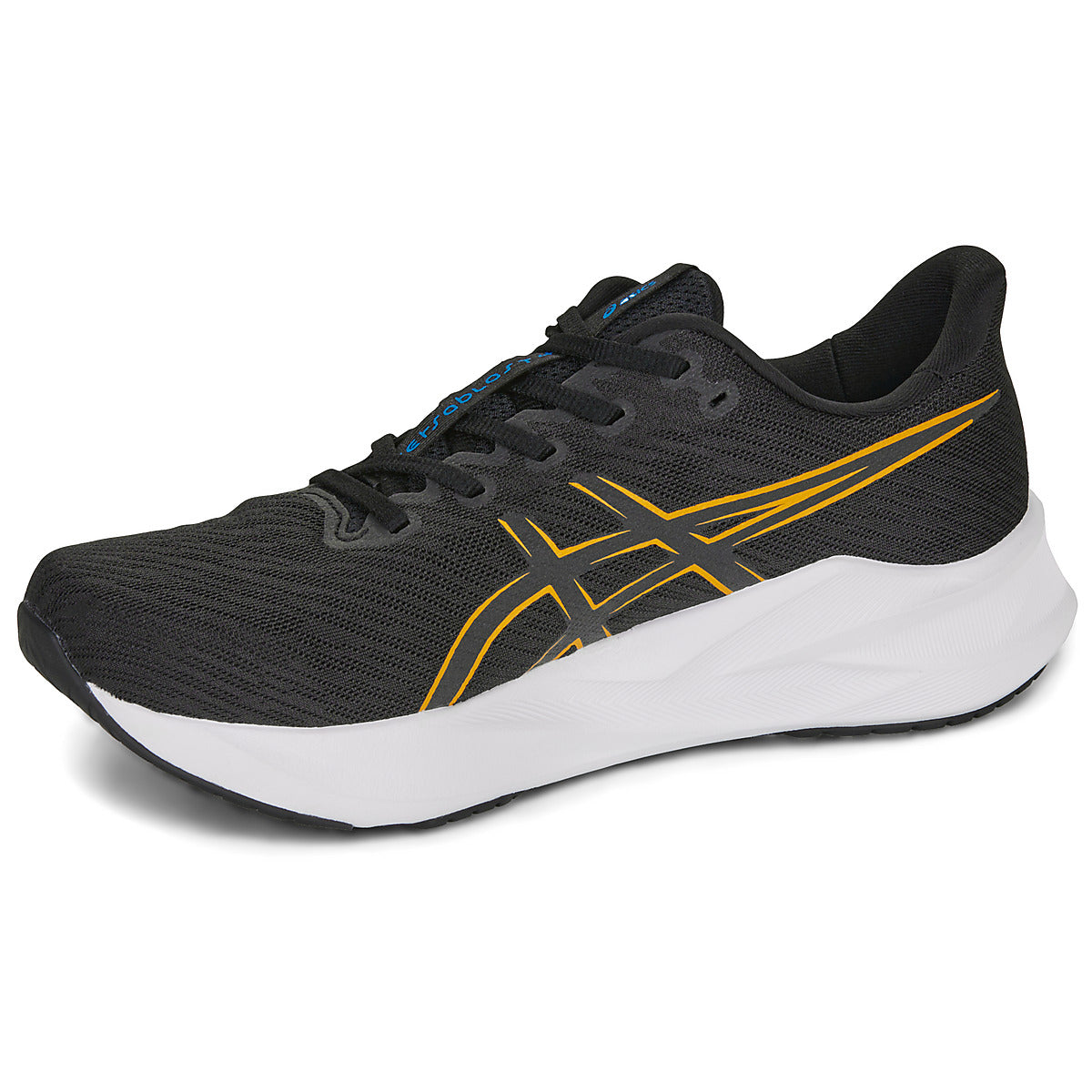 Scarpe Uomo Asics  VERSABLAST 4  Nero