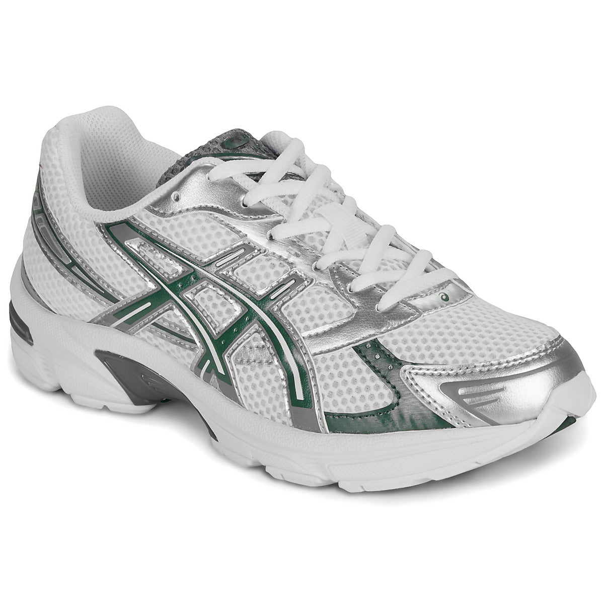 Sneakers Uomo Asics  GEL-1130  Bianco