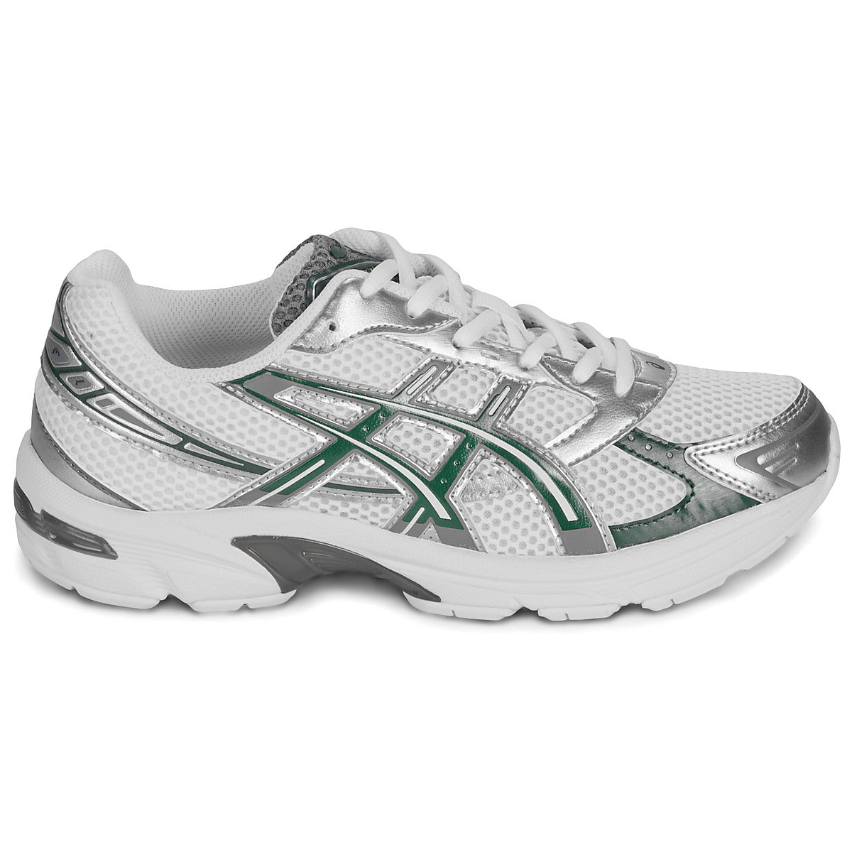 Sneakers Uomo Asics  GEL-1130  Bianco