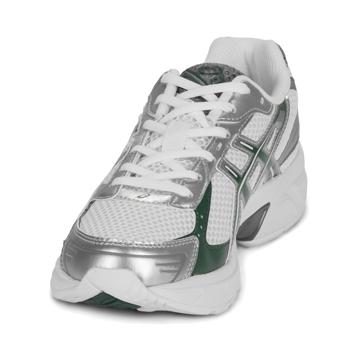 Sneakers Uomo Asics  GEL-1130  Bianco