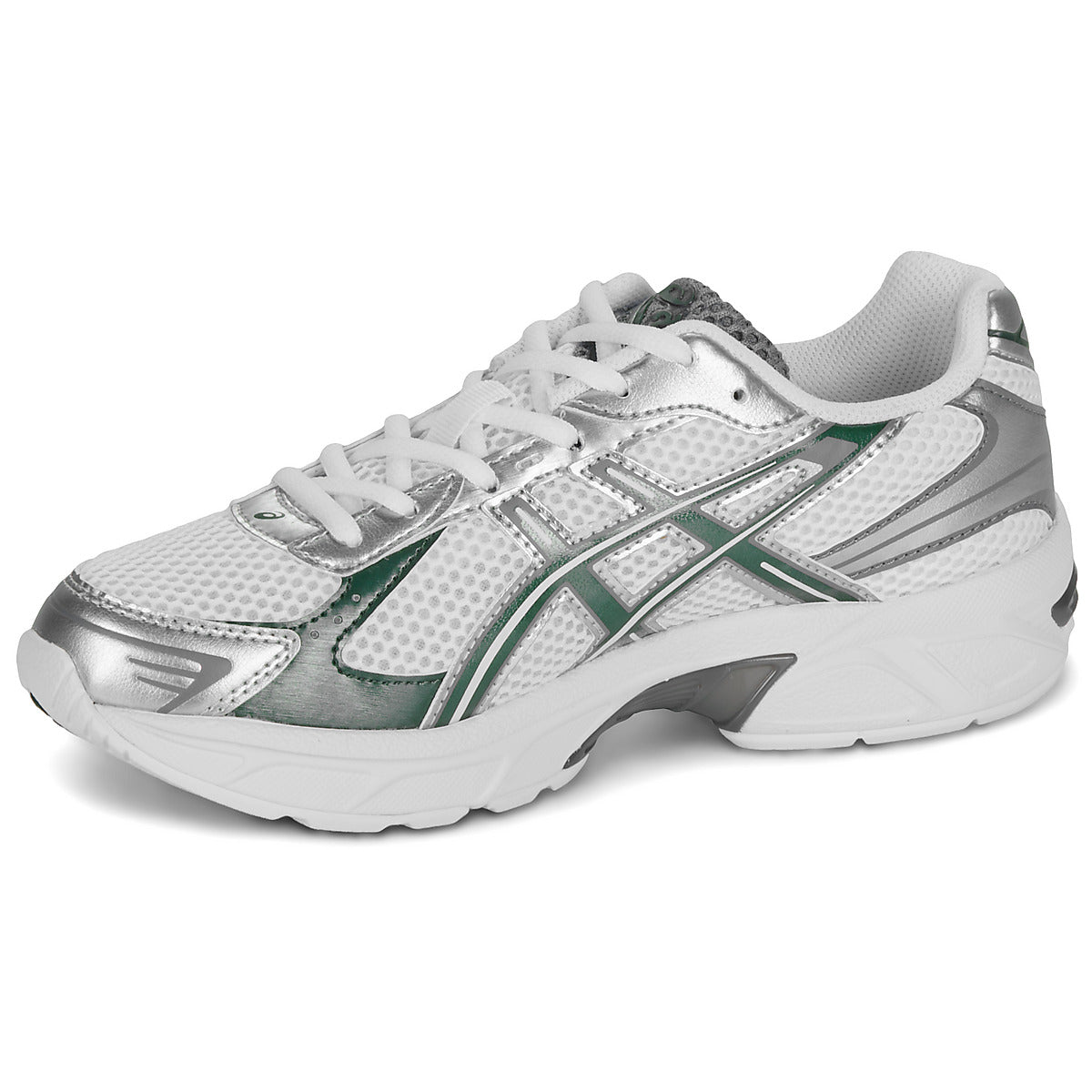 Sneakers Uomo Asics  GEL-1130  Bianco