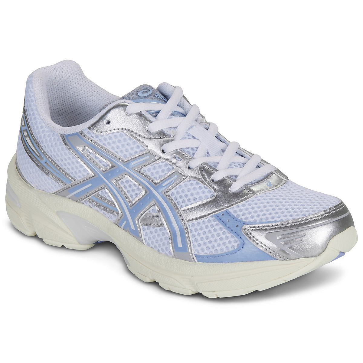 Sneakers Uomo Asics  GEL-1130  Bianco