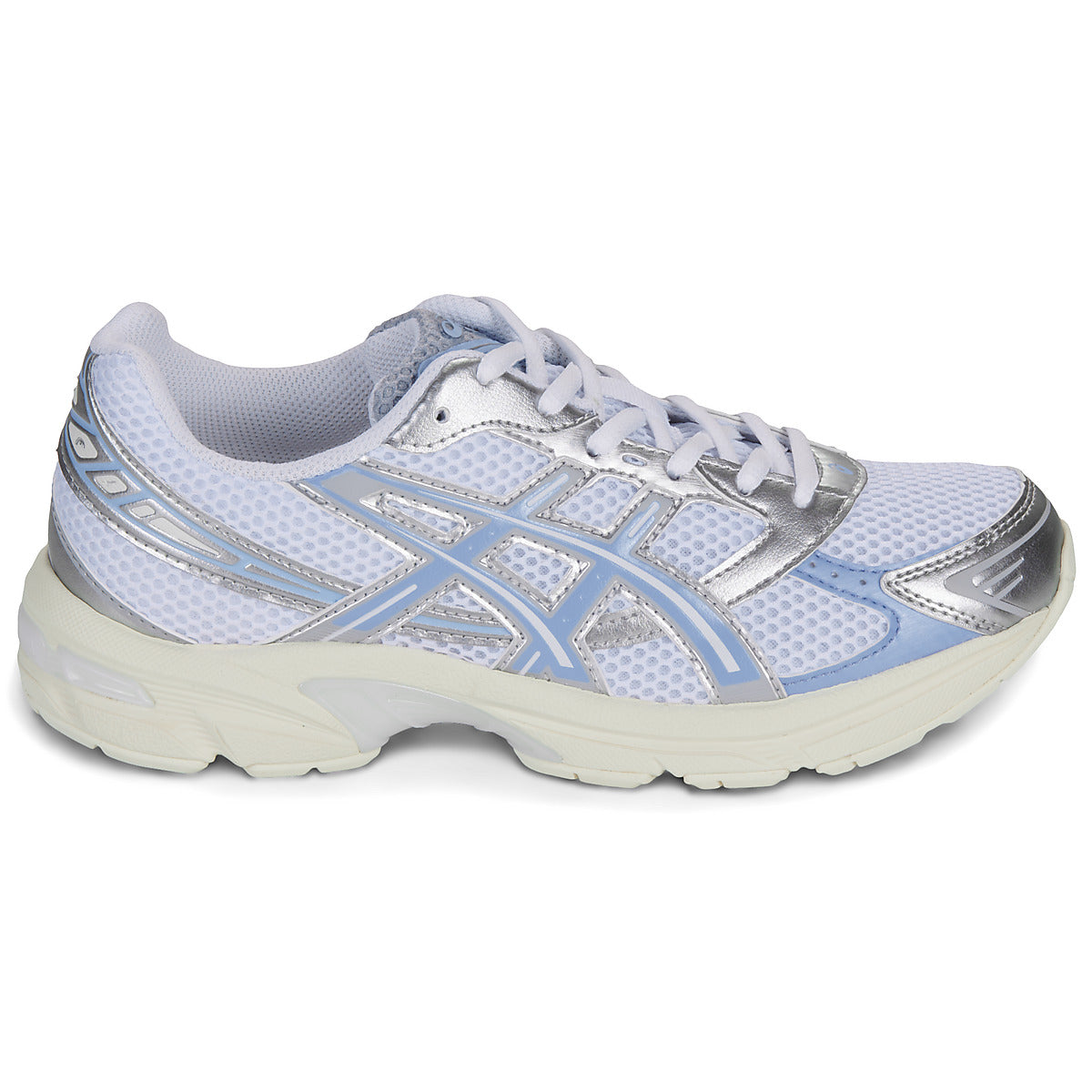 Sneakers Uomo Asics  GEL-1130  Bianco