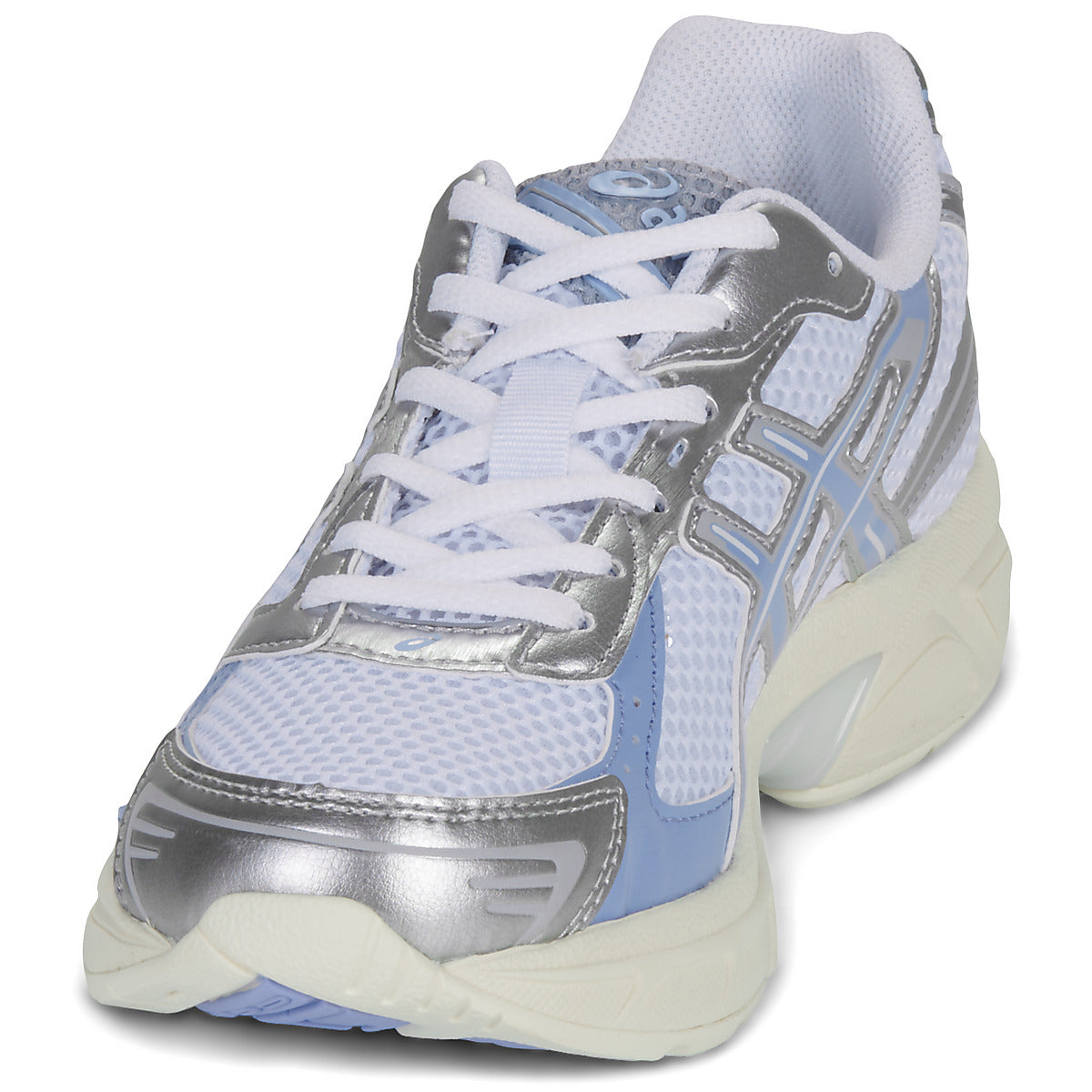Sneakers Uomo Asics  GEL-1130  Bianco