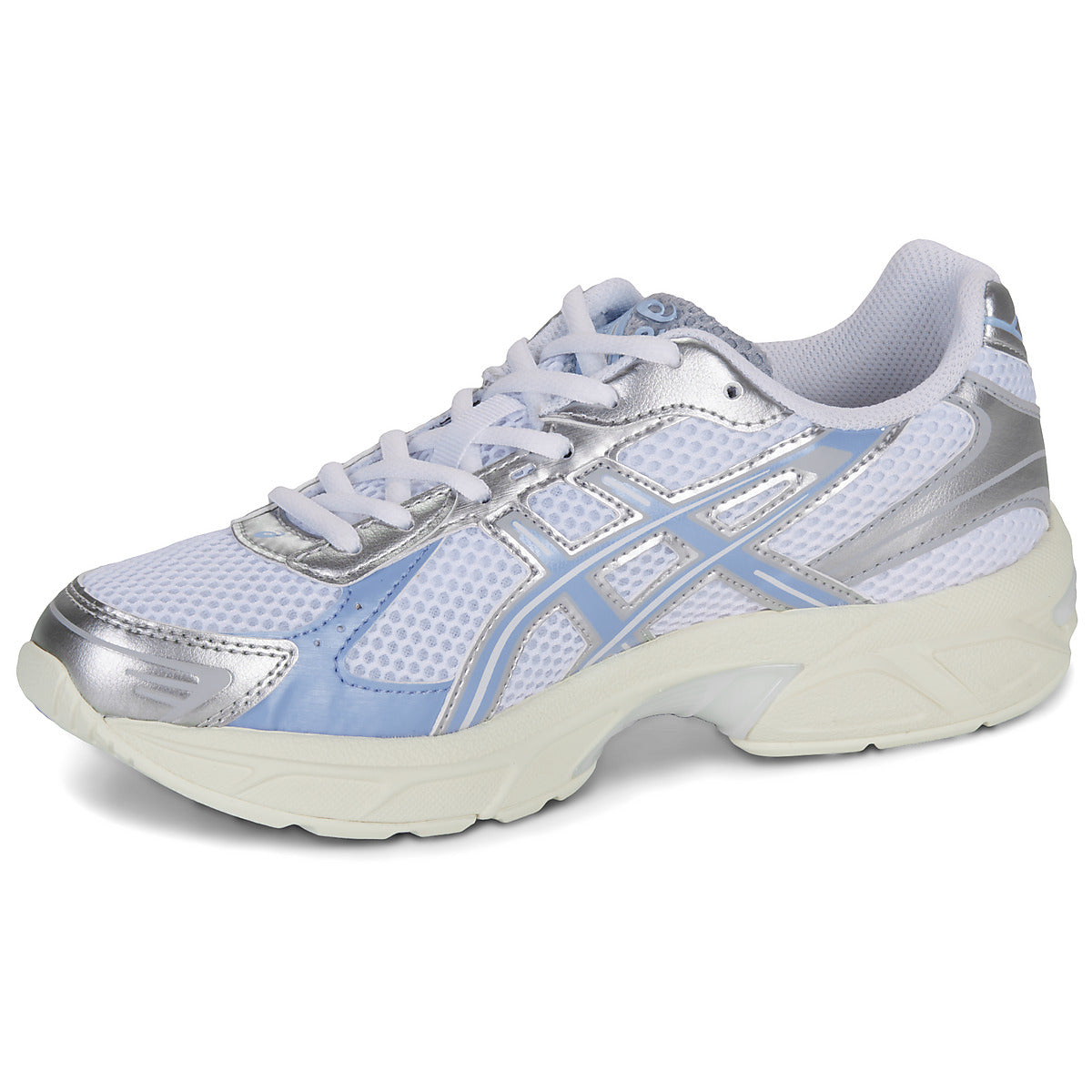 Sneakers Uomo Asics  GEL-1130  Bianco