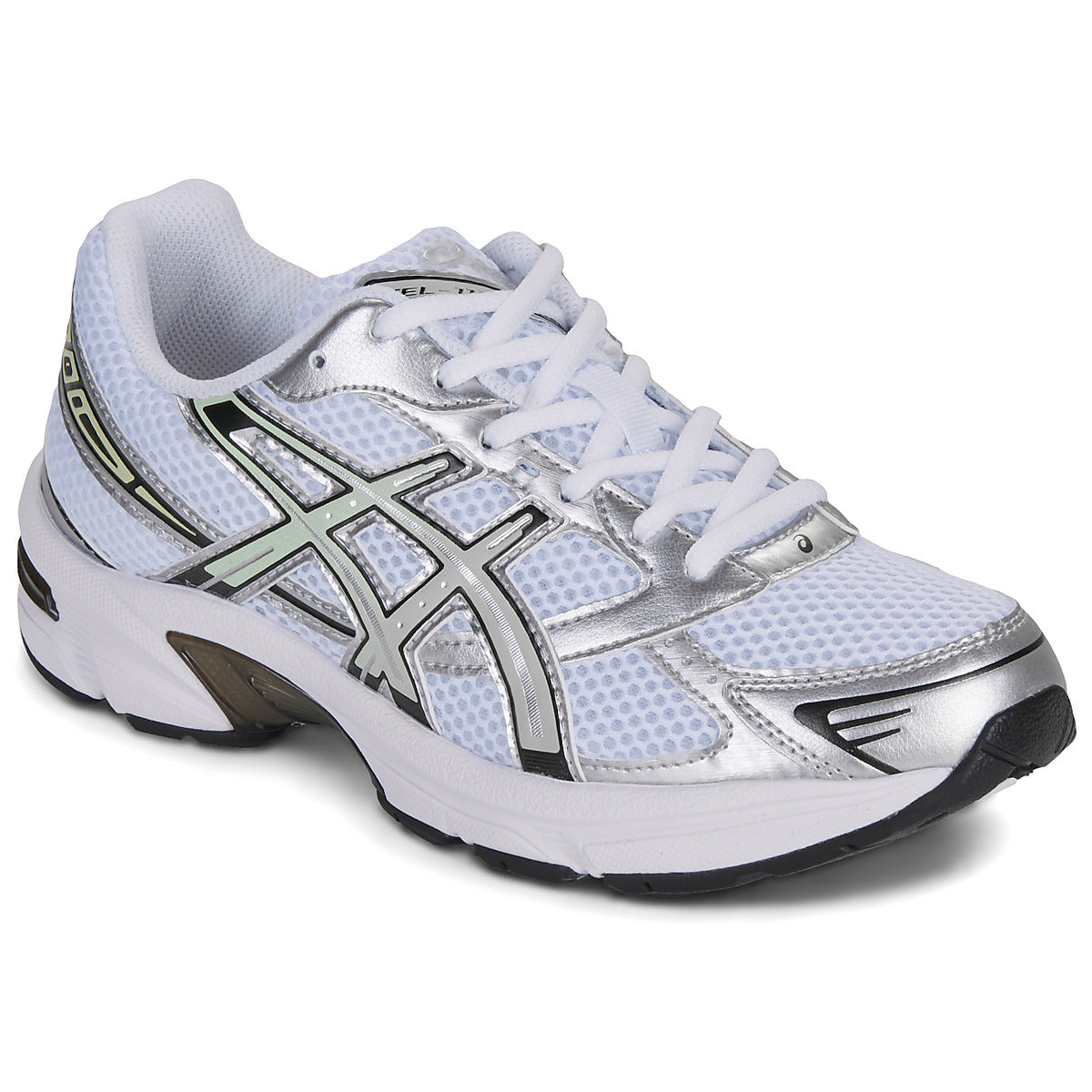 Sneakers Uomo Asics  GEL-1130  Bianco