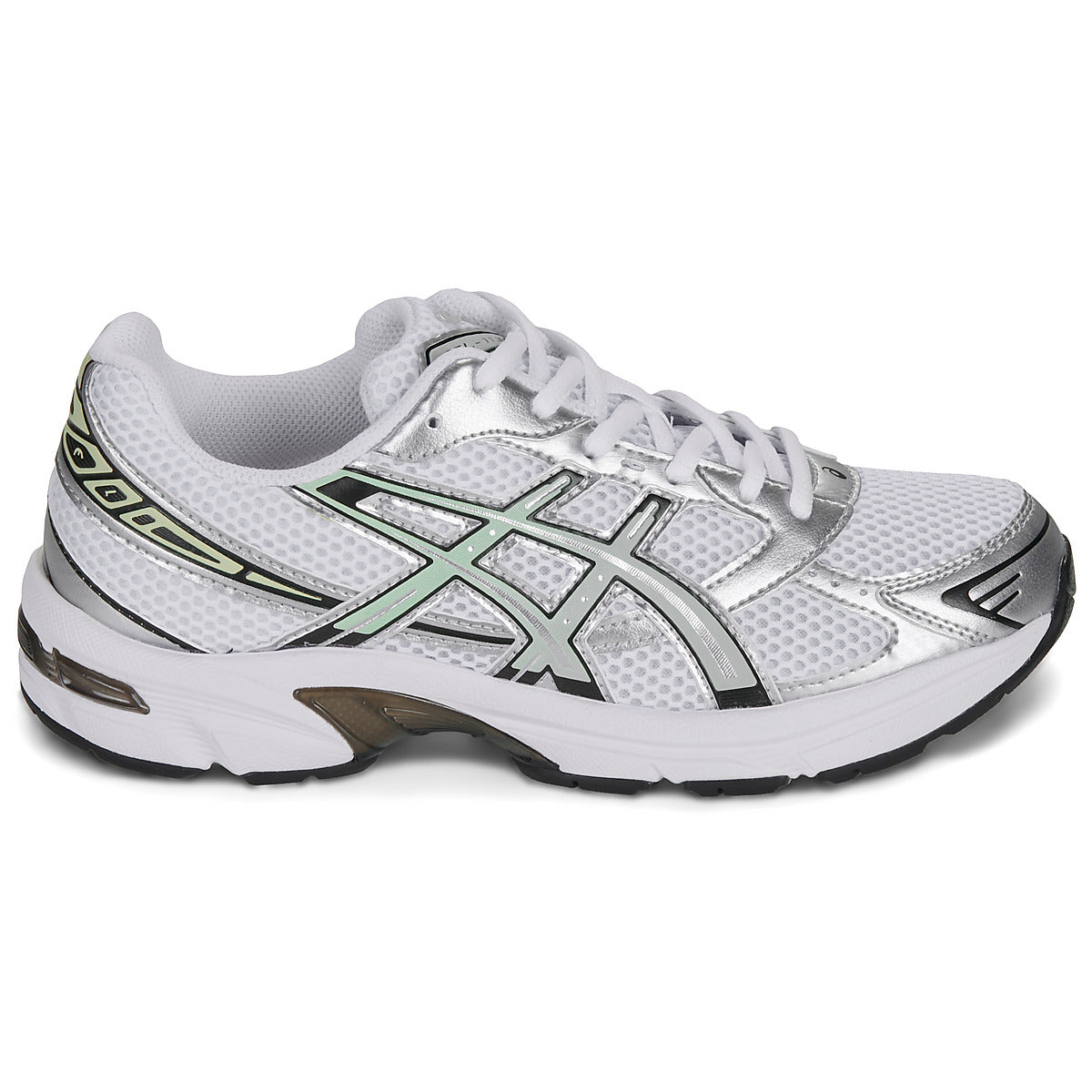 Sneakers Uomo Asics  GEL-1130  Bianco