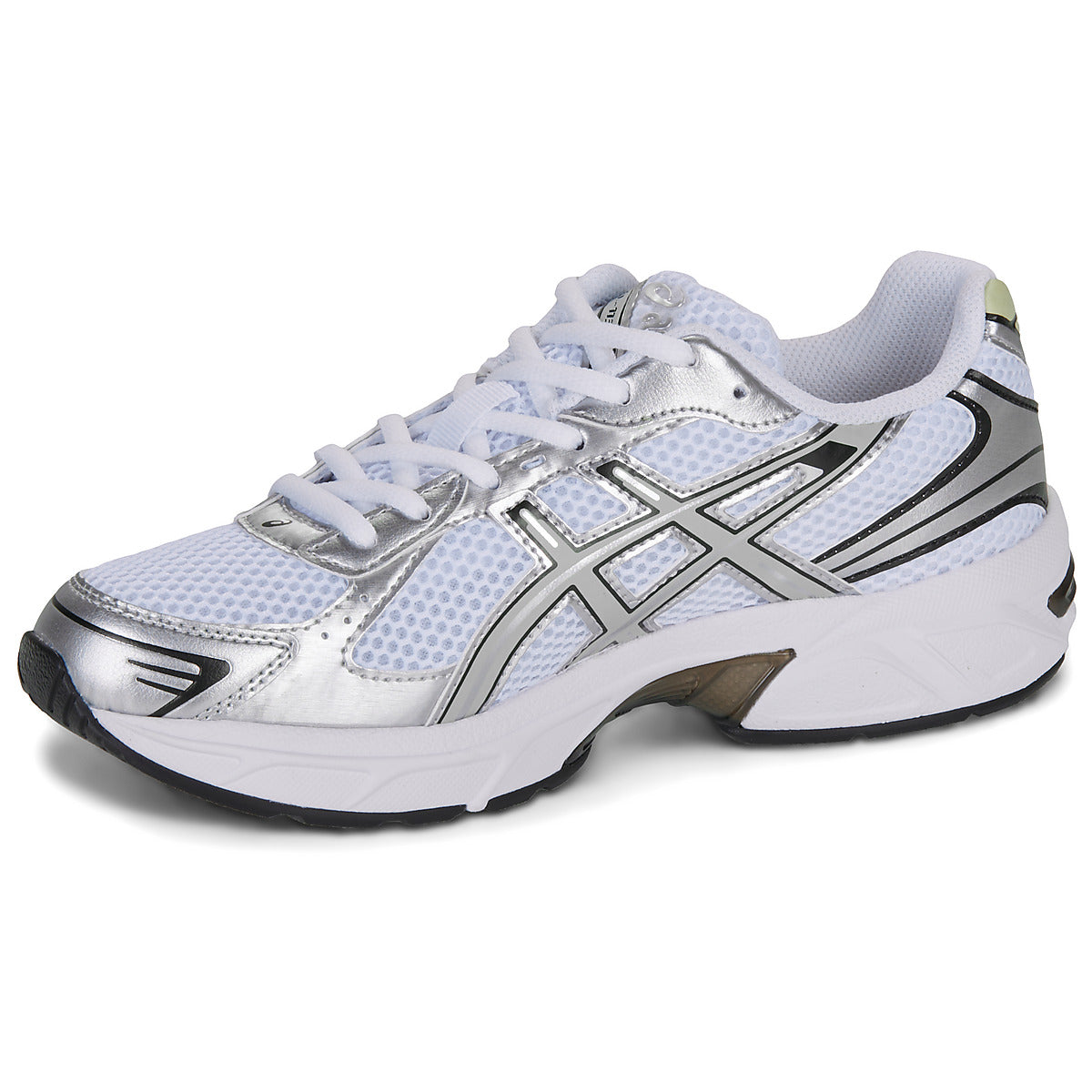 Sneakers Uomo Asics  GEL-1130  Bianco