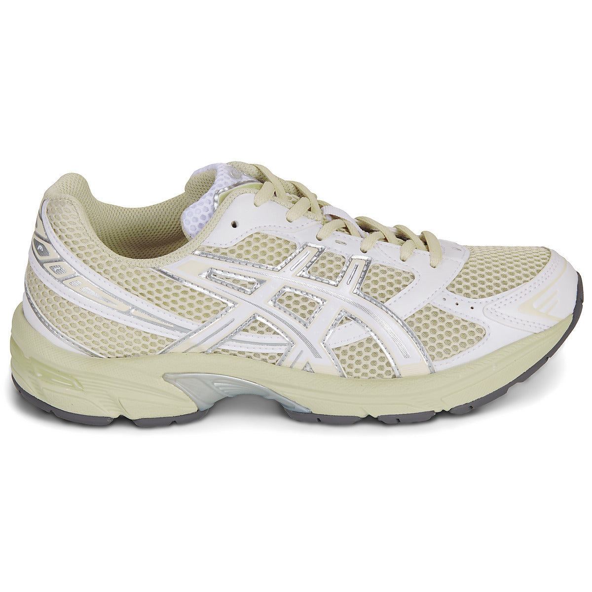 Sneakers Uomo Asics  GEL-1130  Beige