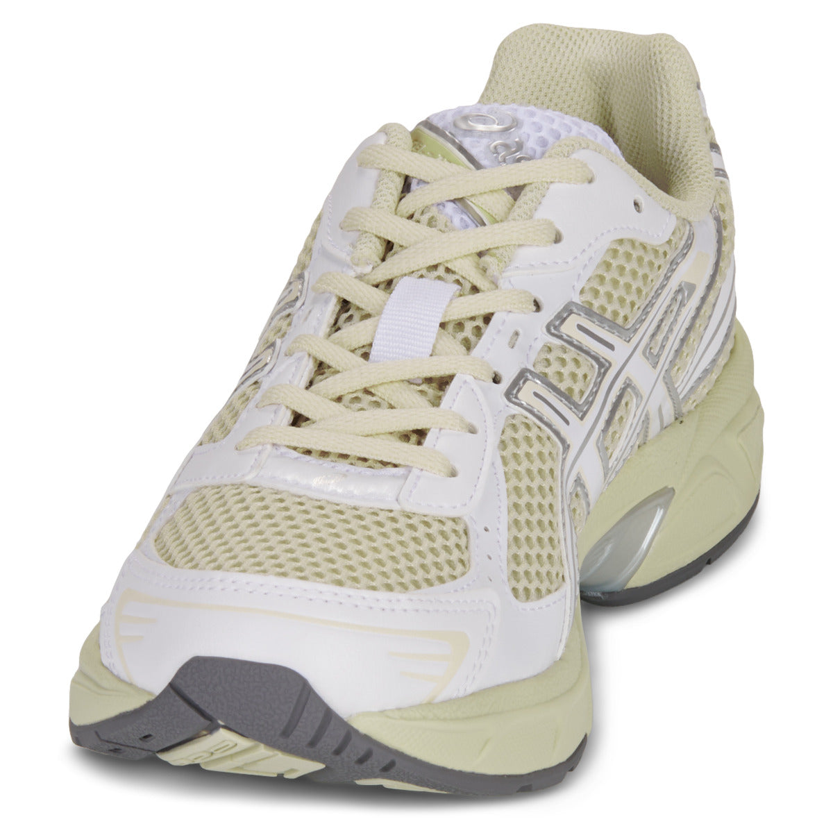 Sneakers Uomo Asics  GEL-1130  Beige