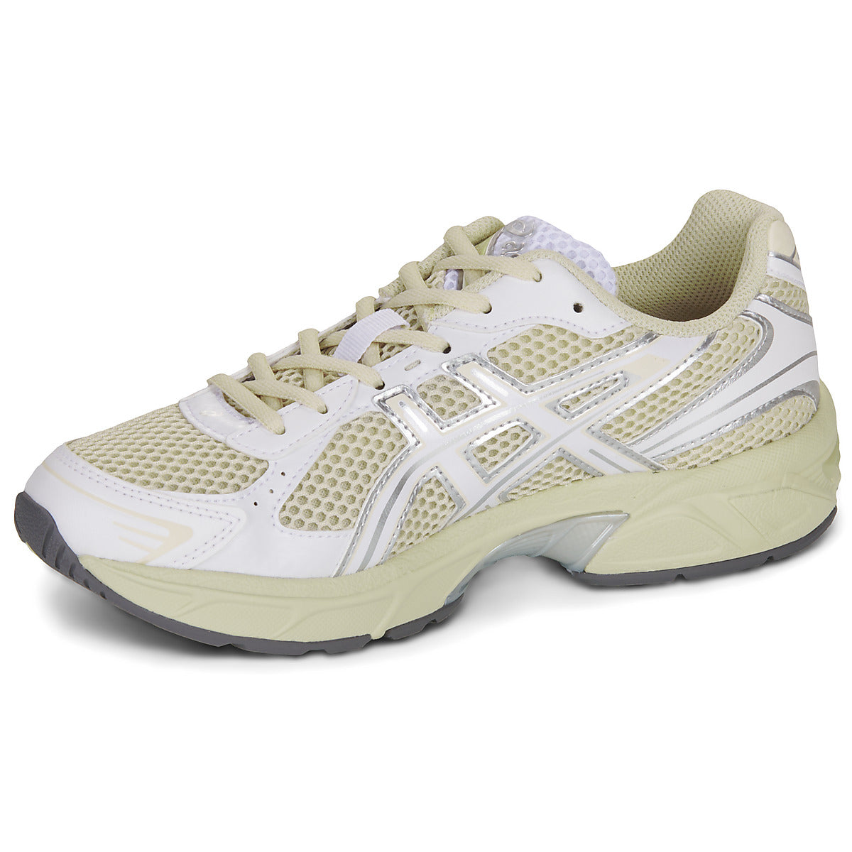 Sneakers Uomo Asics  GEL-1130  Beige