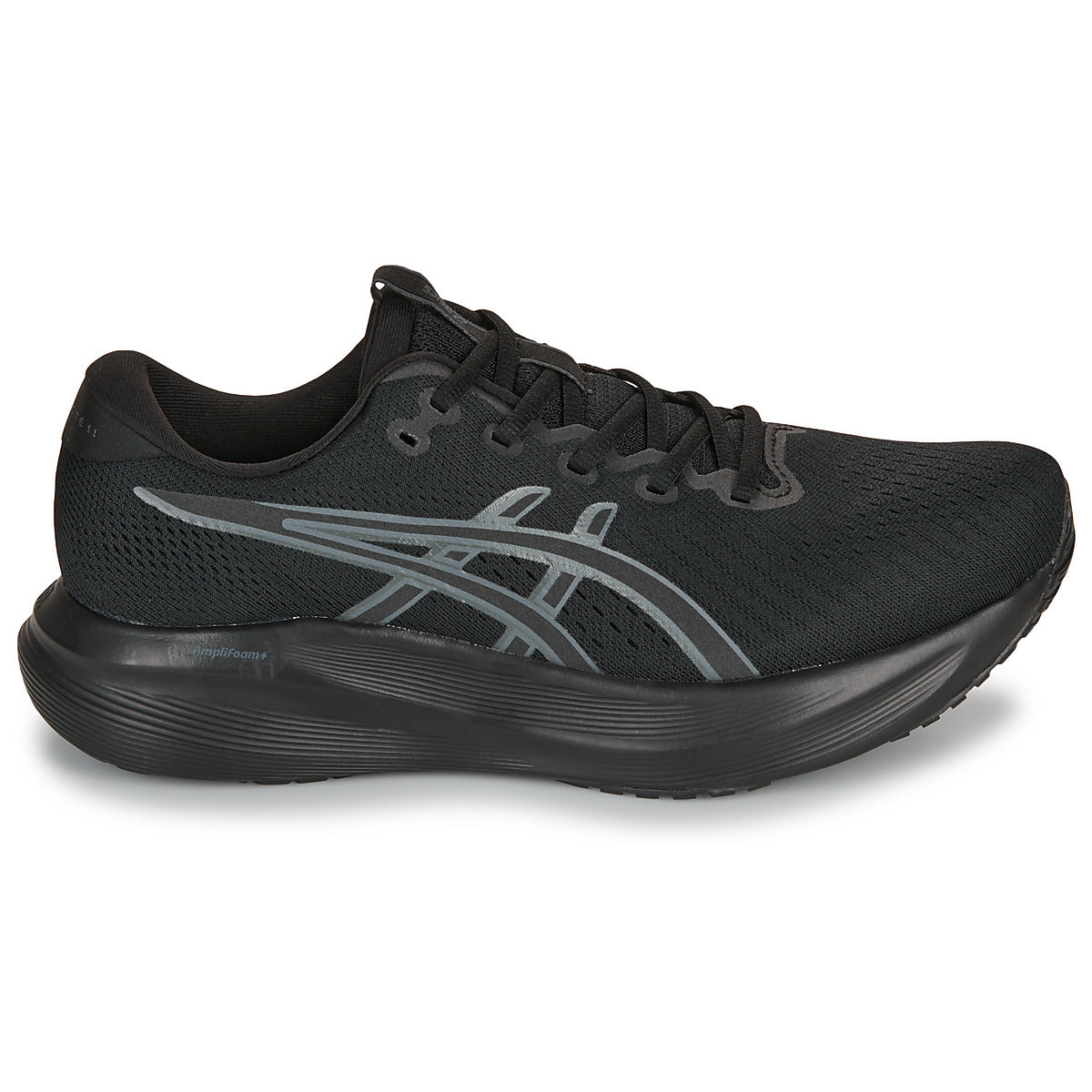 Scarpe Uomo Asics  GEL-EXCITE 11  Nero