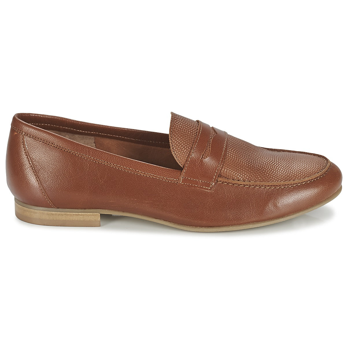 Scarpe Donna Betty London EJODEME Marrone