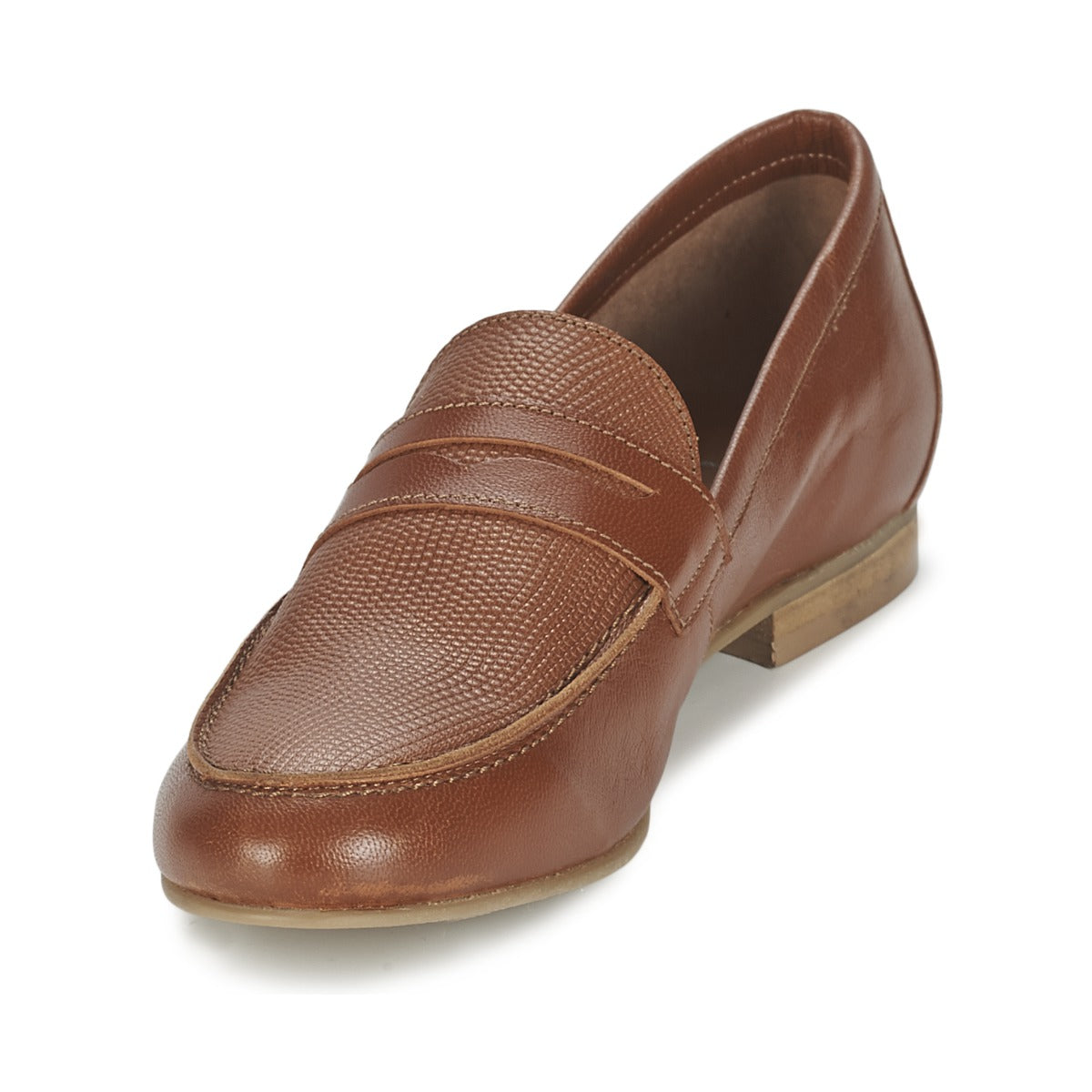 Scarpe Donna Betty London EJODEME Marrone