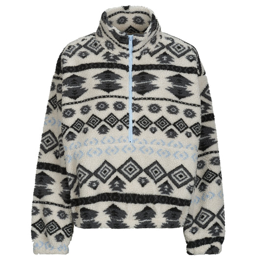 Felpa Donna Only  ONLJANNE   Nero