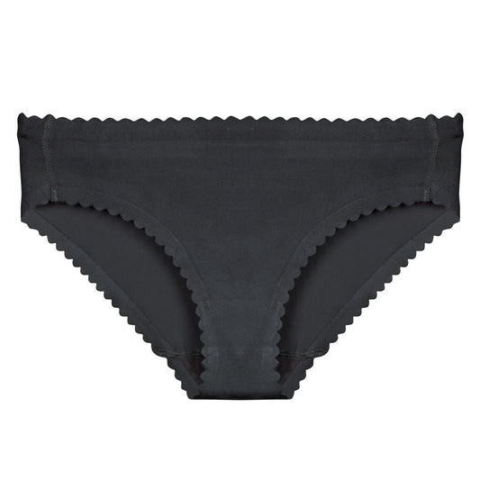 Culotte e slip Donna DIM  BODY TOUCH brief  Nero