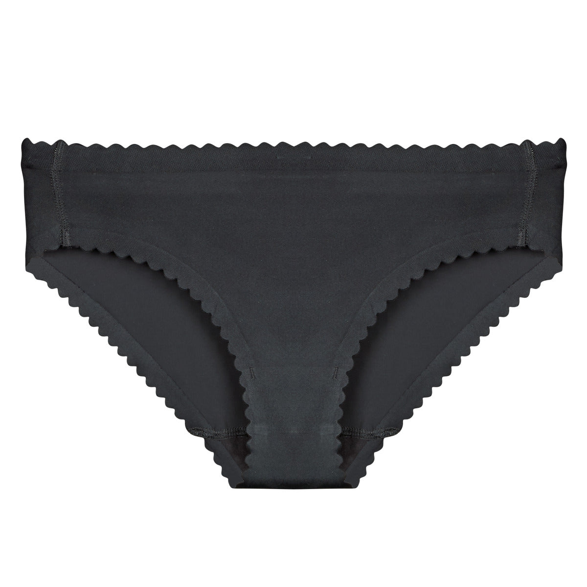 Culotte e slip Donna DIM  BODY TOUCH brief  Nero