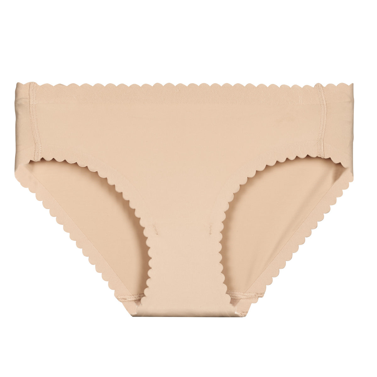 Culotte e slip Donna DIM  BODY TOUCH brief  Beige