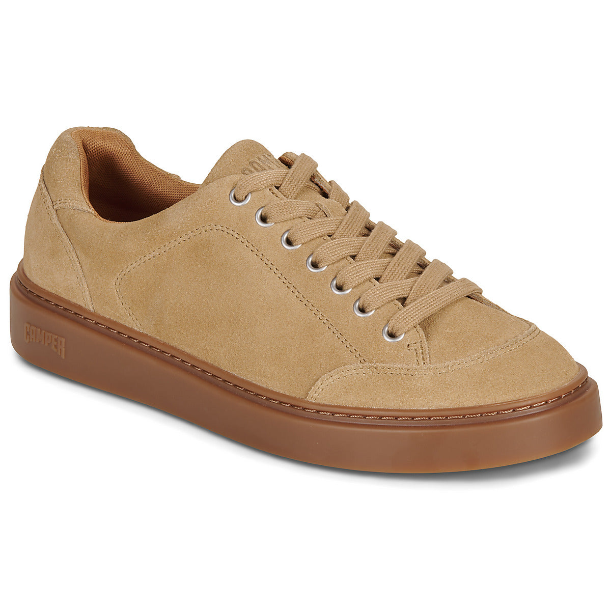Sneakers Uomo Camper  RUNT  Beige