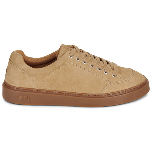 Sneakers Uomo Camper  RUNT  Beige