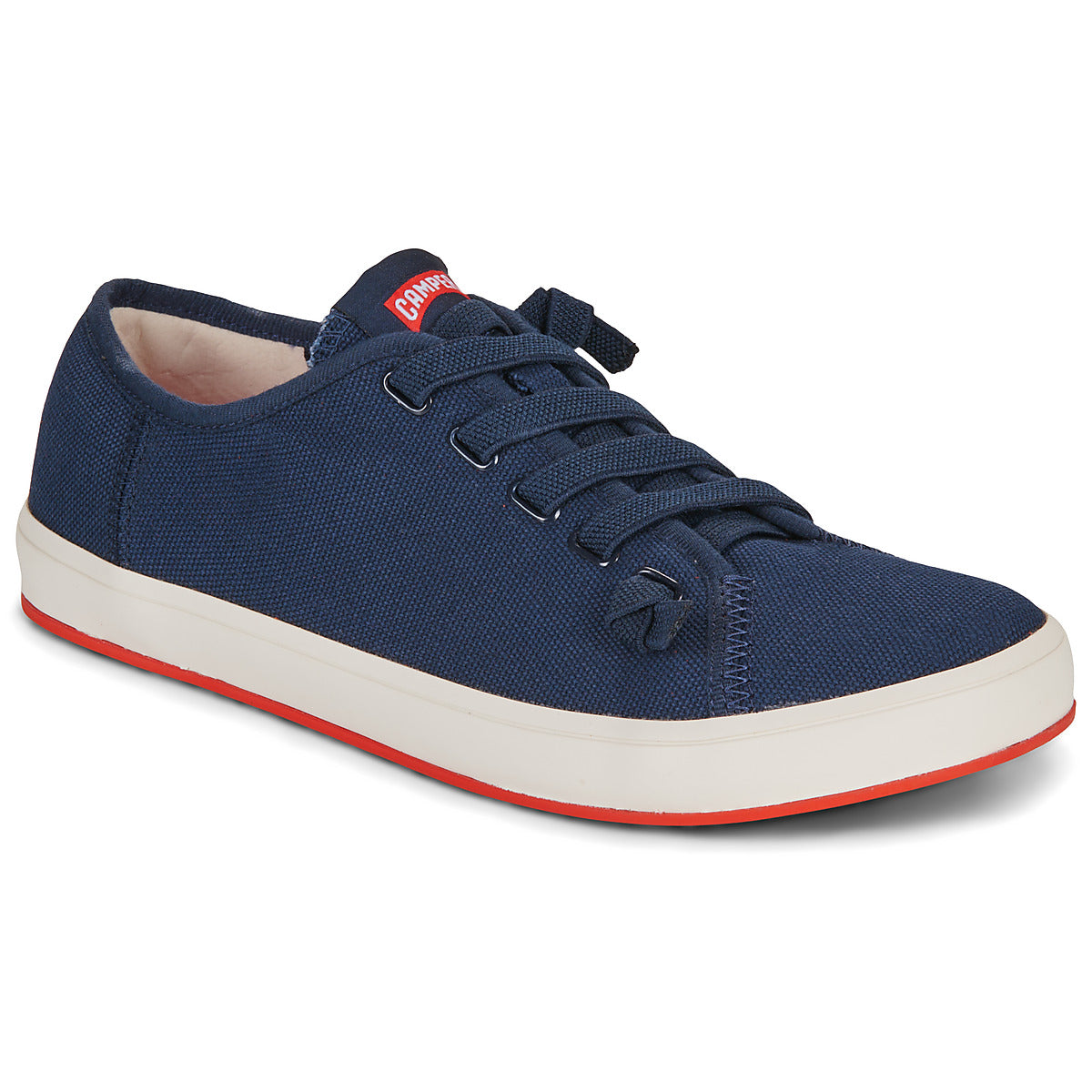 Sneakers Uomo Camper  RBII  Blu
