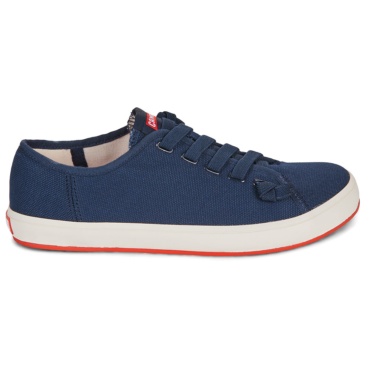 Sneakers Uomo Camper  RBII  Blu
