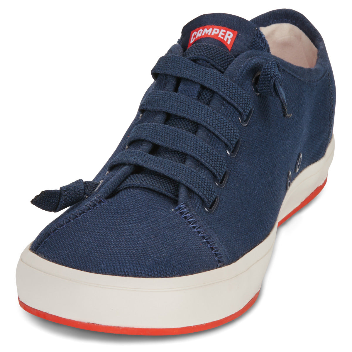 Sneakers Uomo Camper  RBII  Blu