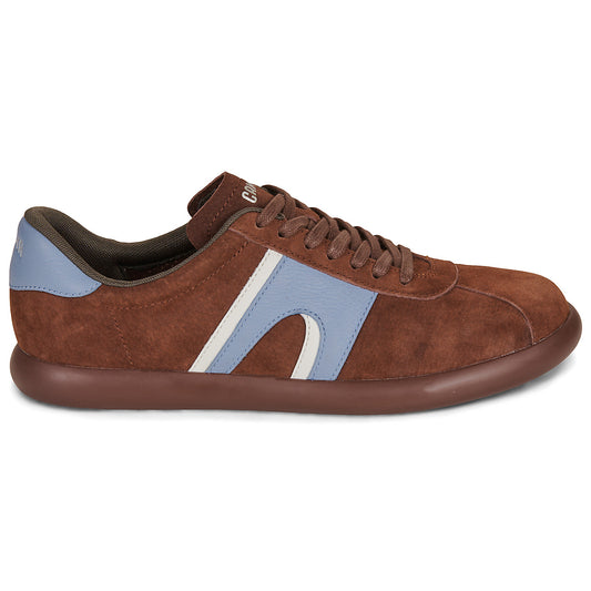 Sneakers Uomo Camper  PELLOTAS SOLLER  Marrone