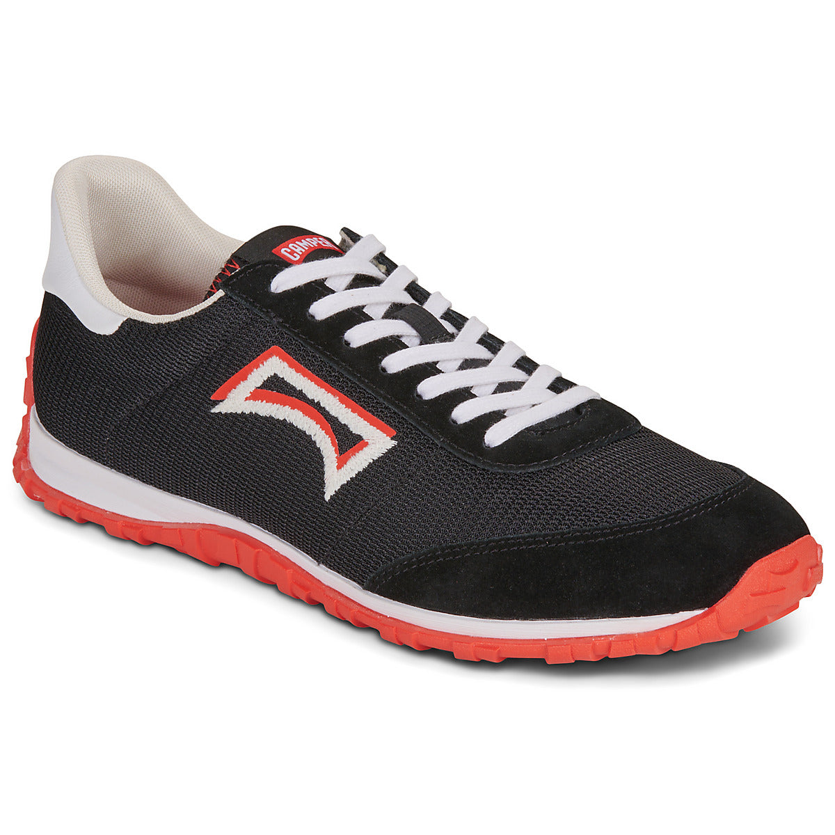 Sneakers Uomo Camper  ADAW  Nero