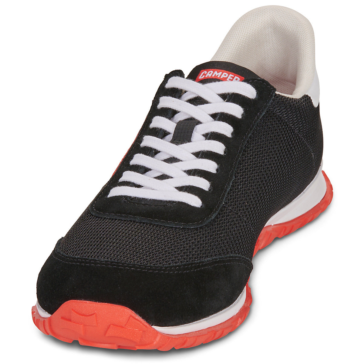 Sneakers Uomo Camper  ADAW  Nero