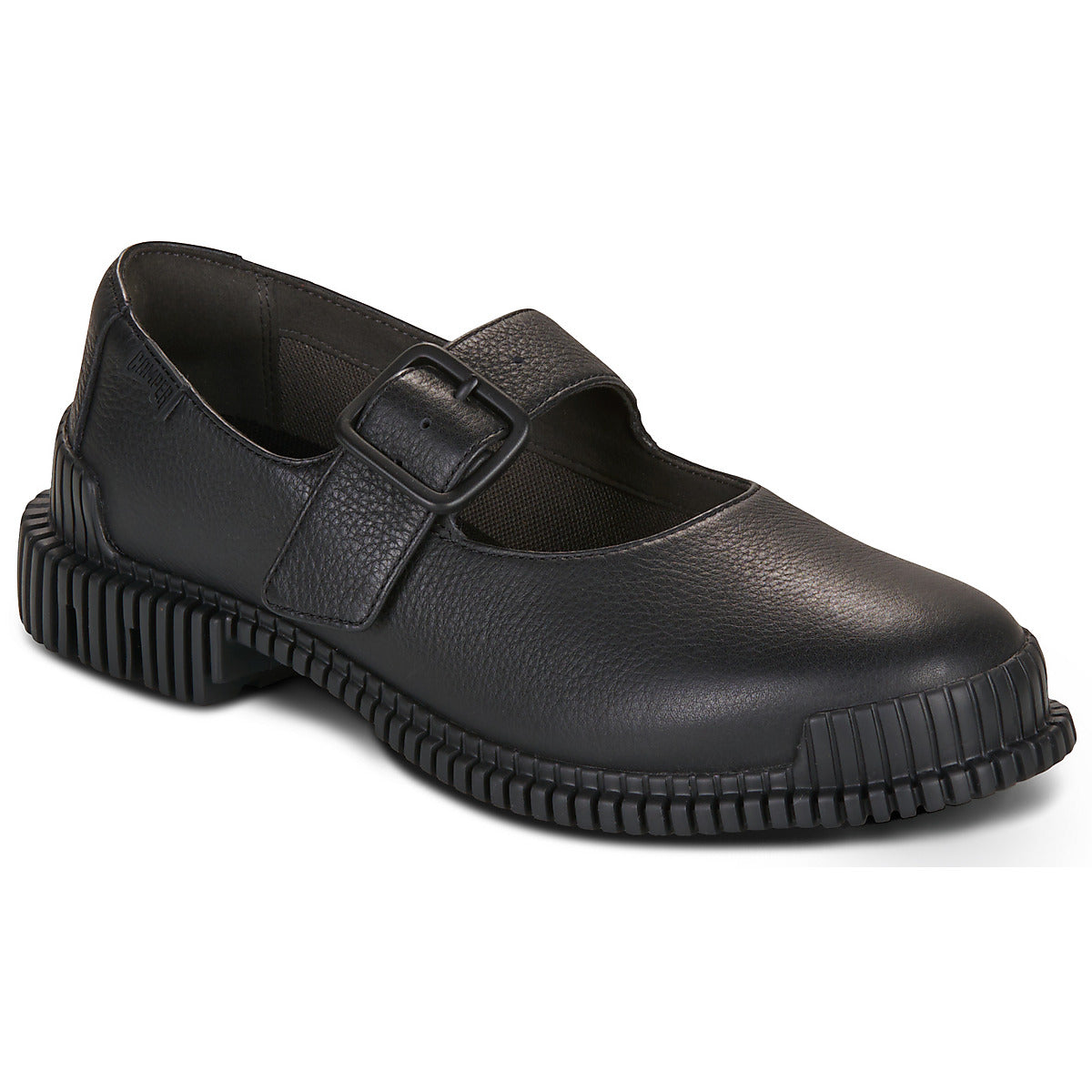 Ballerine Donna Camper  PIX0  Nero