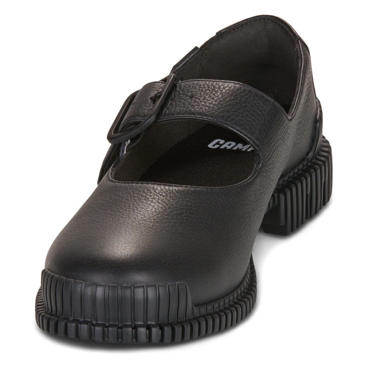 Ballerine Donna Camper  PIX0  Nero