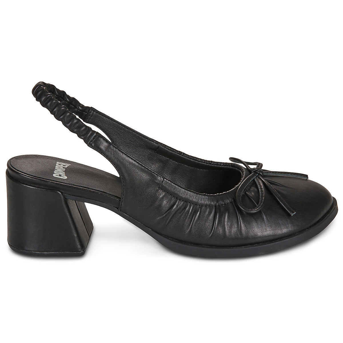 Scarpe Donna Camper  KORC  Nero