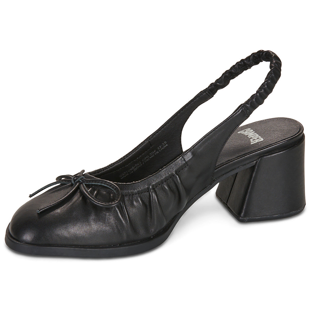 Scarpe Donna Camper  KORC  Nero