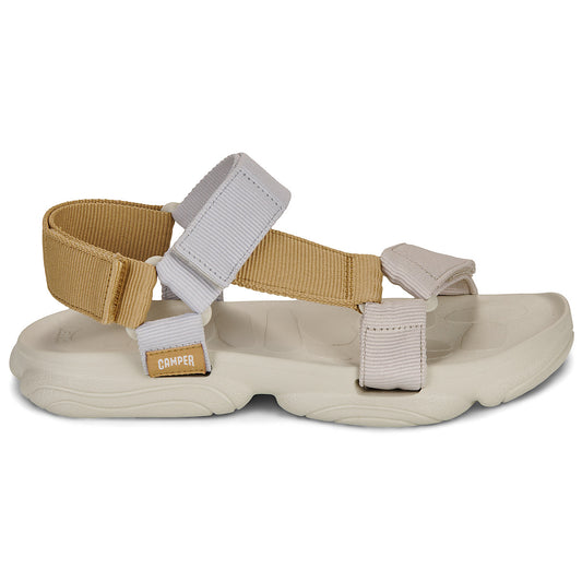 Sandali Donna Camper  KRSS  Beige