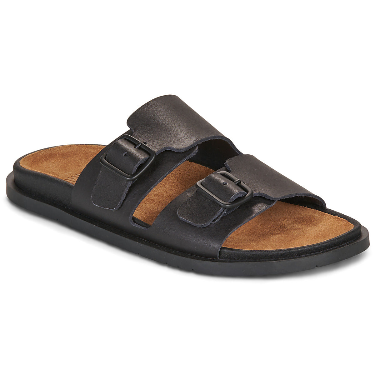 Scarpe Donna Camper  LLC0  Nero