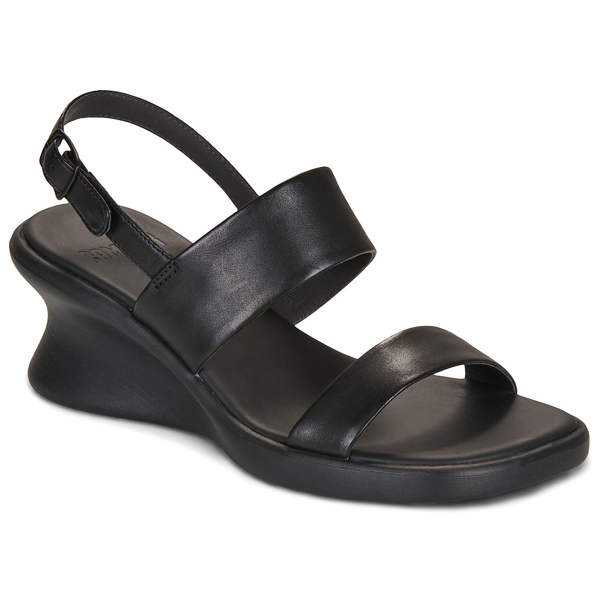 Sandali Donna Camper  LUSS  Nero