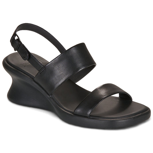 Sandali Donna Camper  LUSS  Nero