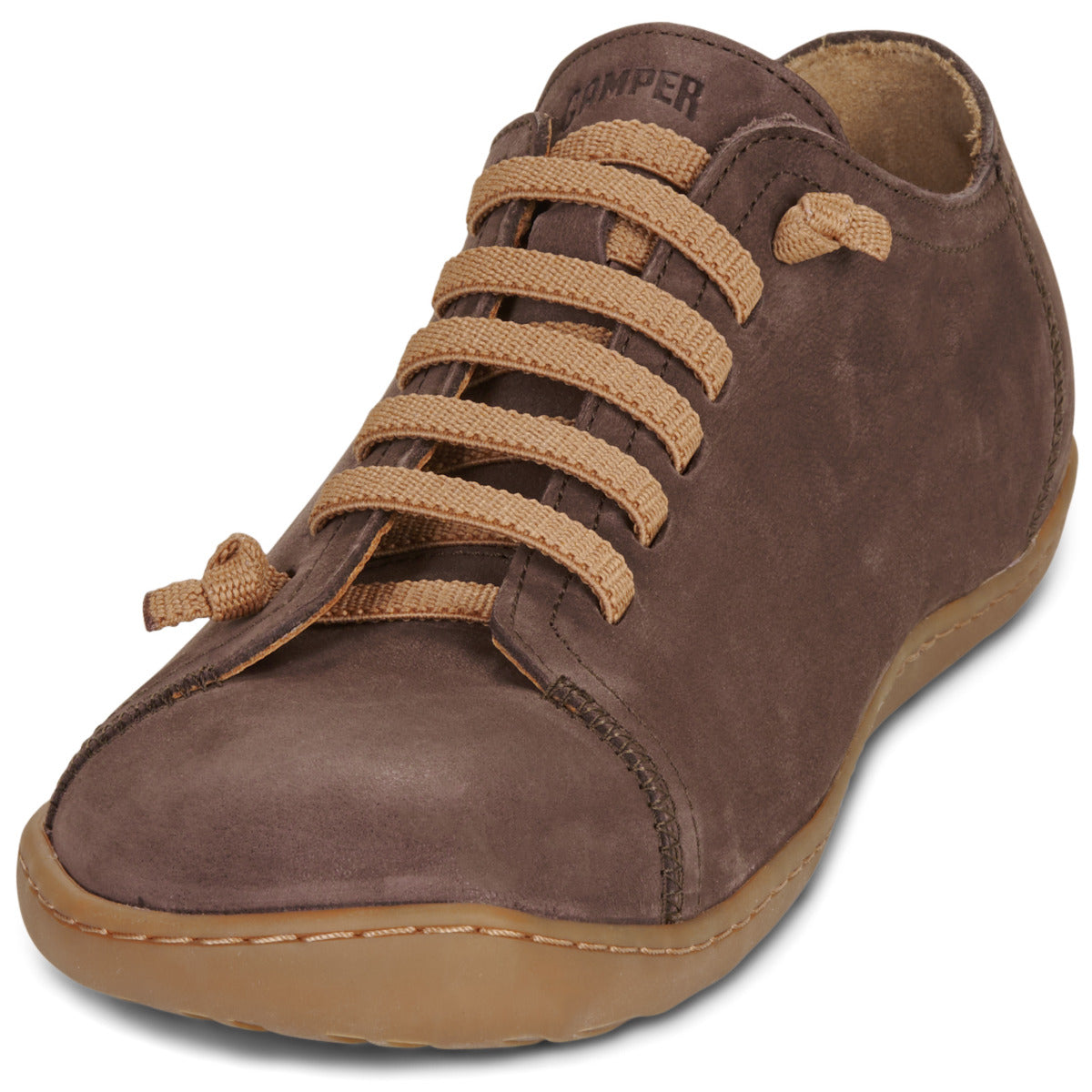 Sneakers Uomo Camper  PEU CAMI  Marrone