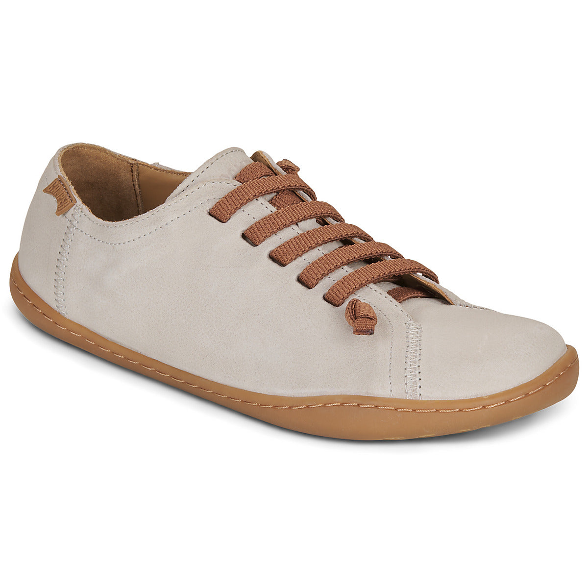 Sneakers basse Donna Camper  PEU CAMI  Beige