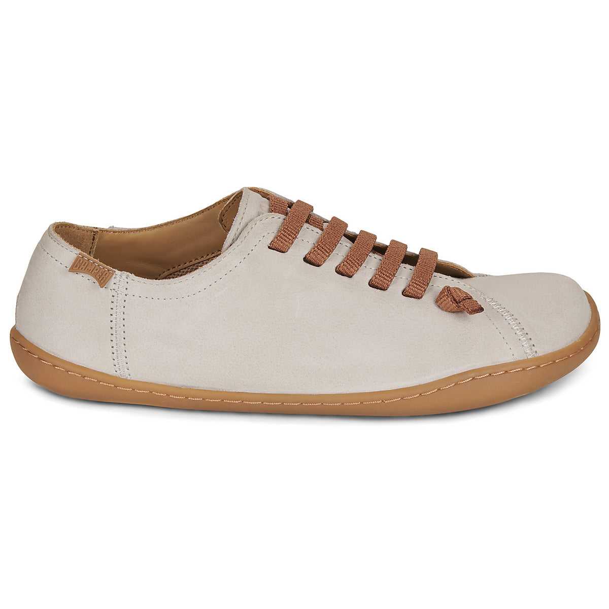 Sneakers basse Donna Camper  PEU CAMI  Beige