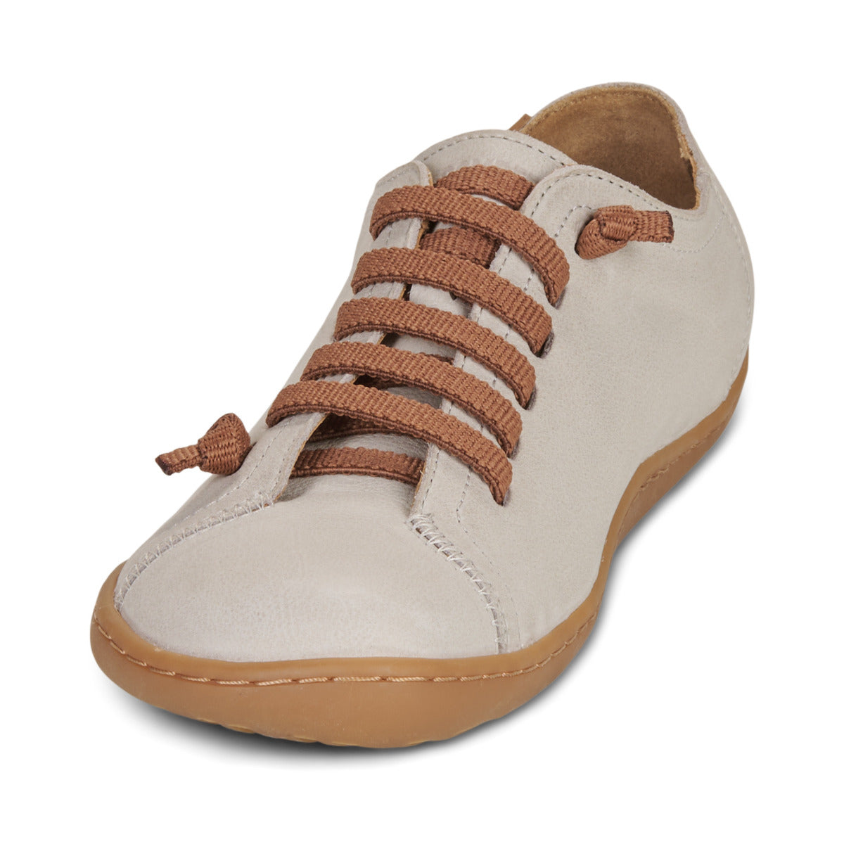 Sneakers basse Donna Camper  PEU CAMI  Beige