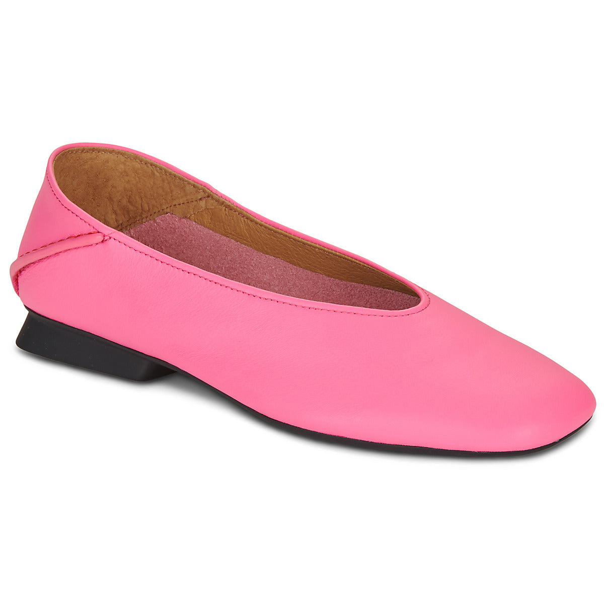 Ballerine Donna Camper  LFR0  Rosa