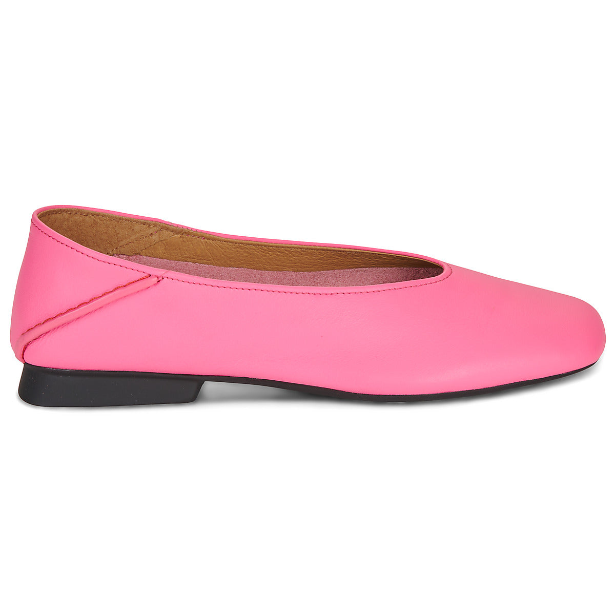 Ballerine Donna Camper  LFR0  Rosa