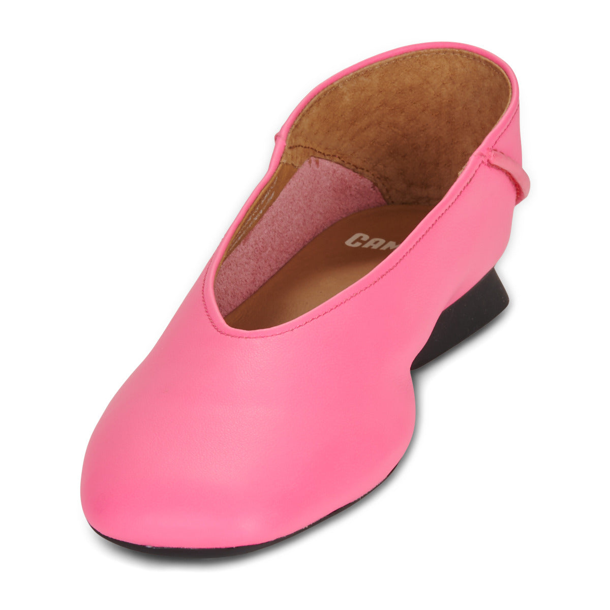 Ballerine Donna Camper  LFR0  Rosa