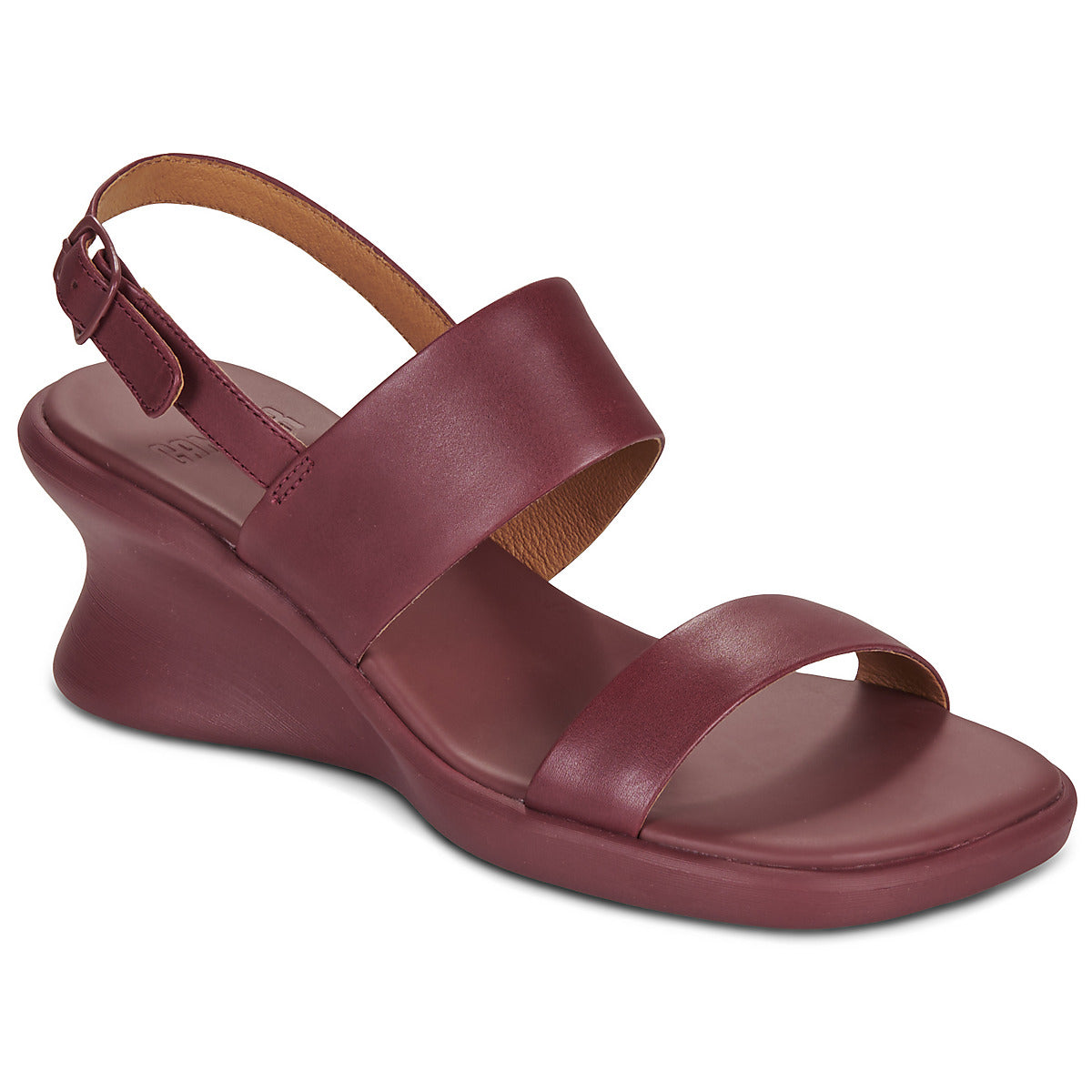 Sandali Donna Camper  LUSS  Rosso