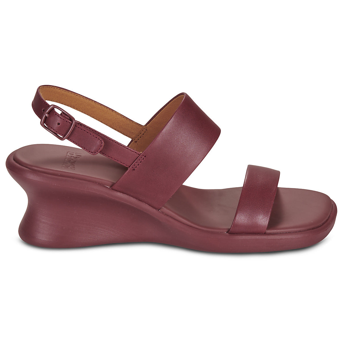 Sandali Donna Camper  LUSS  Rosso