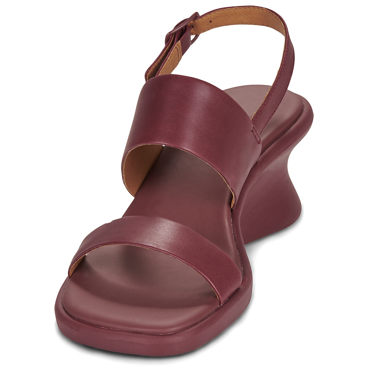 Sandali Donna Camper  LUSS  Rosso